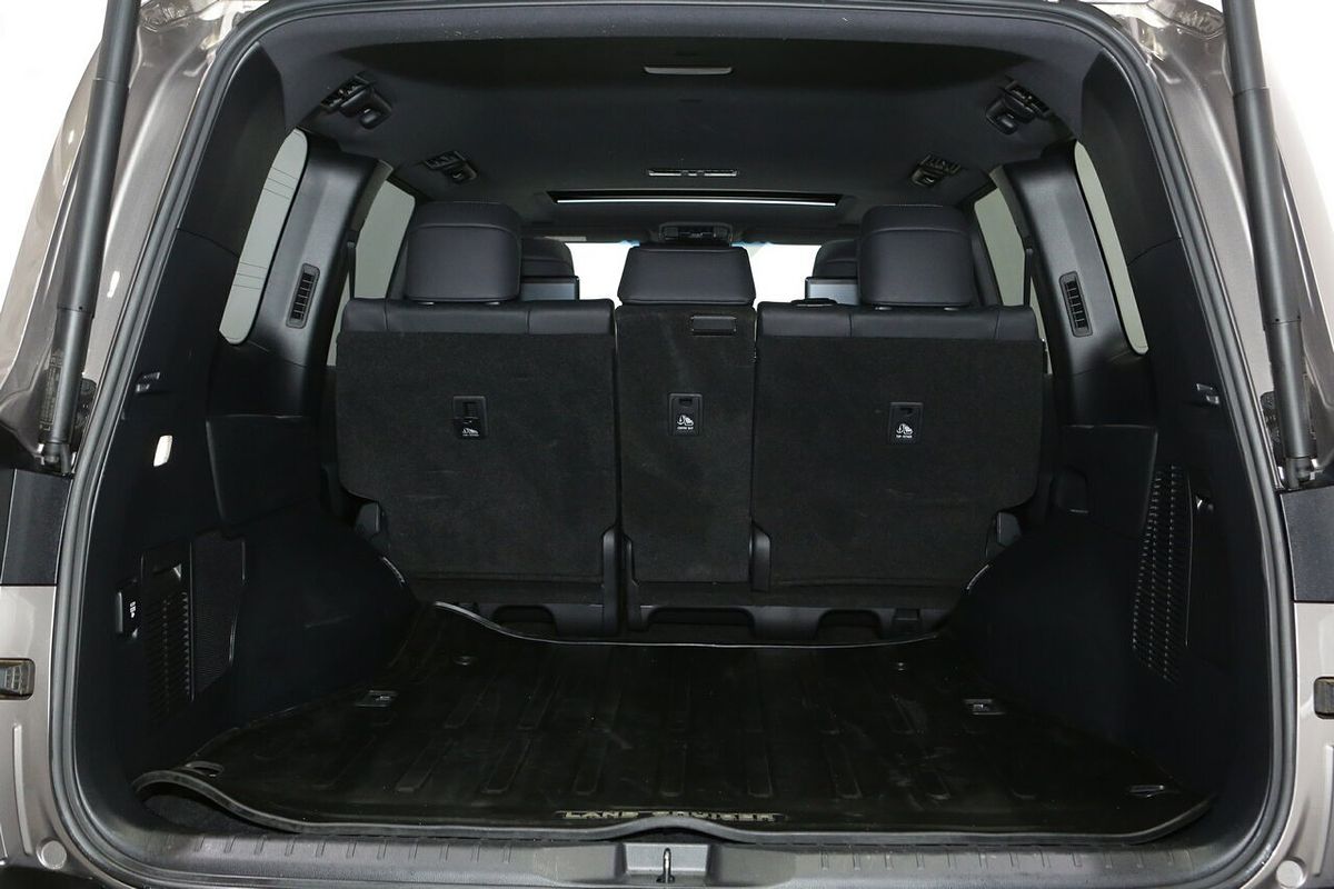 2024 Toyota Landcruiser Sahara ZX FJA300R