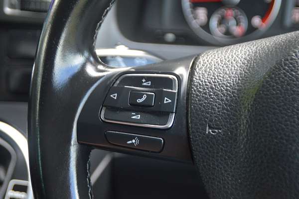 2011 Volkswagen Multivan Edition 25 T5