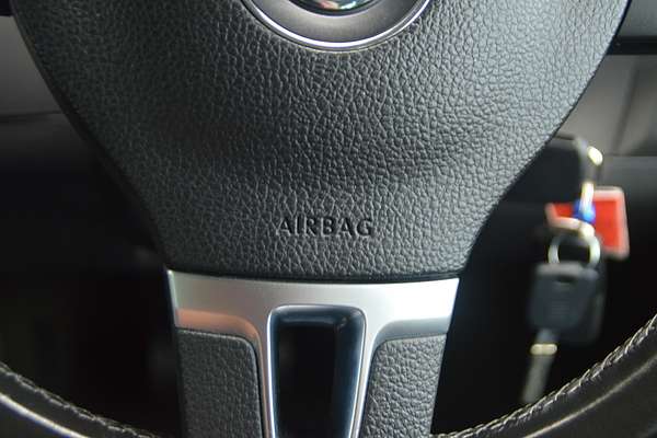 2011 Volkswagen Multivan Edition 25 T5