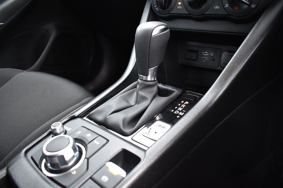 2024 Mazda CX-3 G20 Sport DK