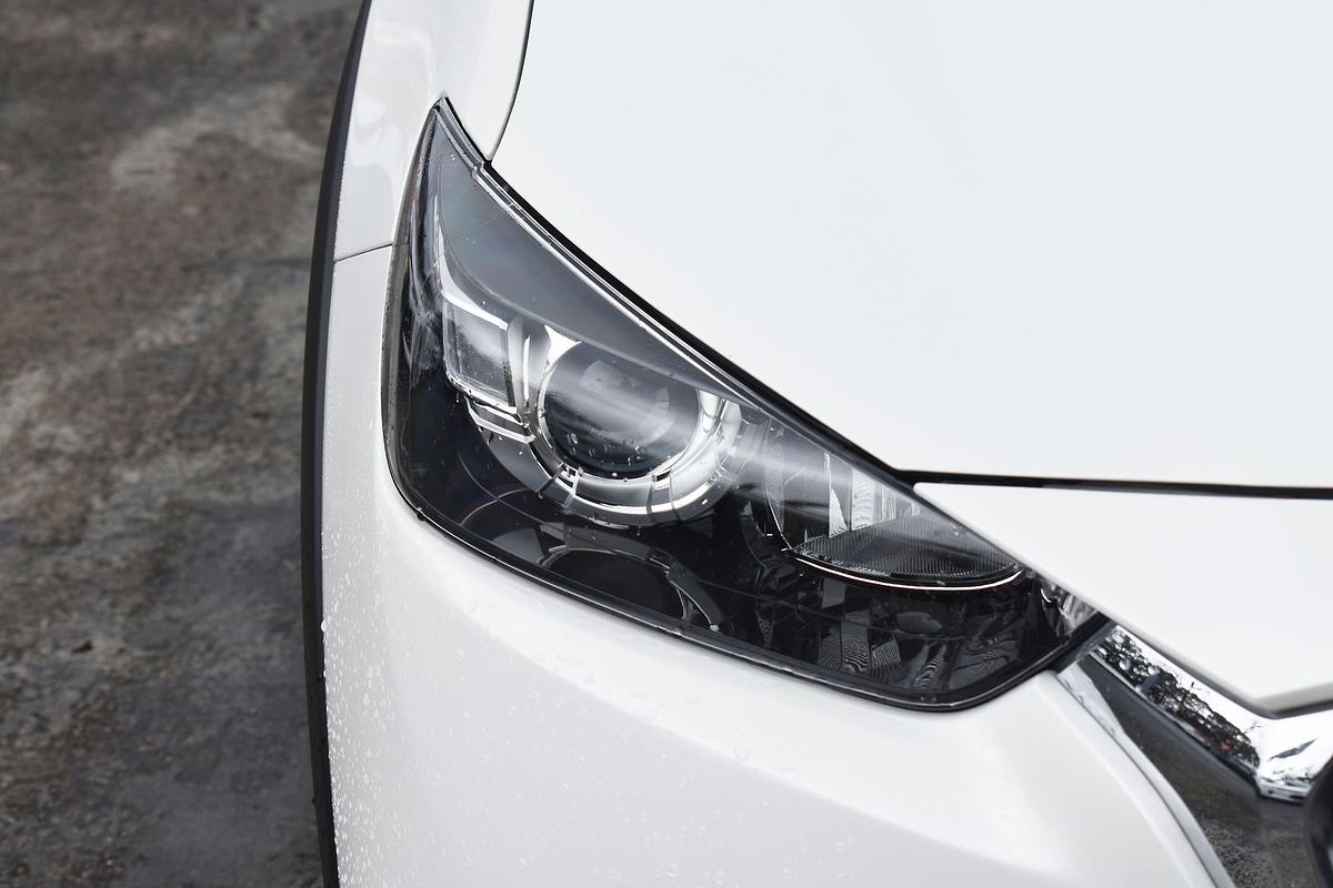 2024 Mazda CX-3 G20 Sport DK