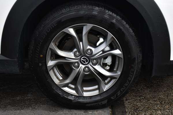 2024 Mazda CX-3 G20 Sport DK