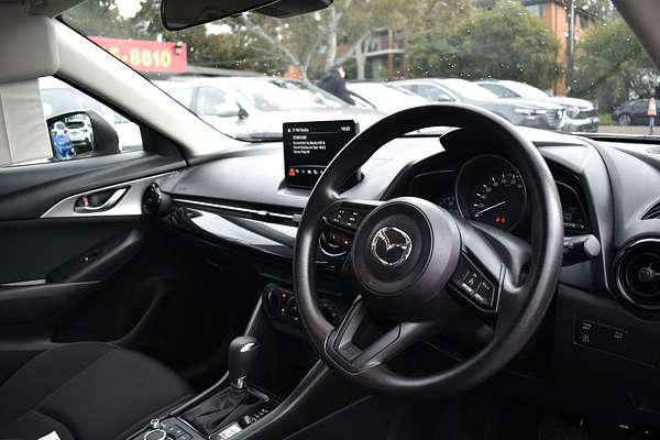 2024 Mazda CX-3 G20 Sport DK