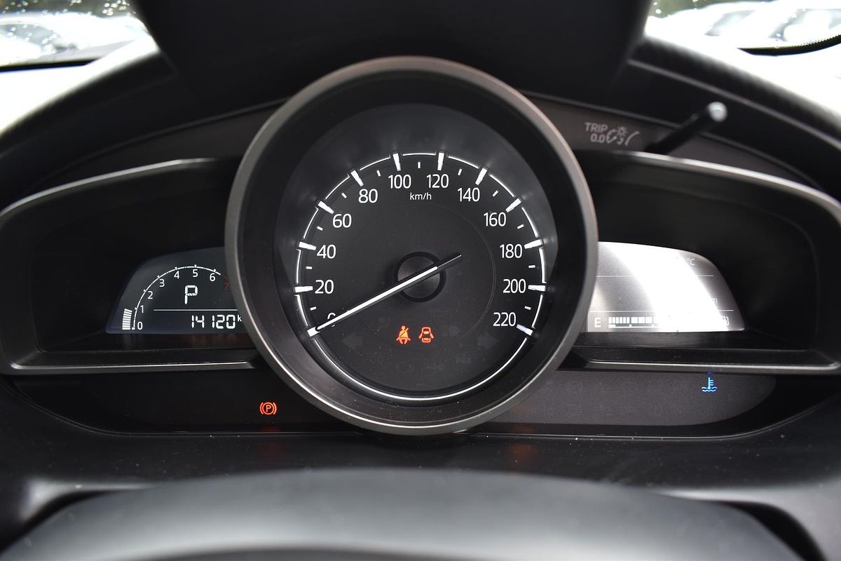 2024 Mazda CX-3 G20 Sport DK