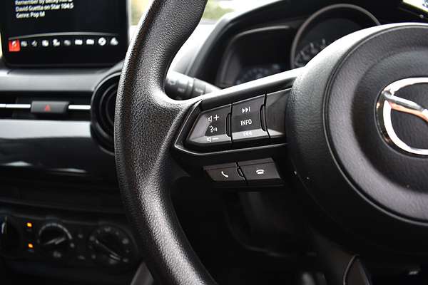 2024 Mazda CX-3 G20 Sport DK