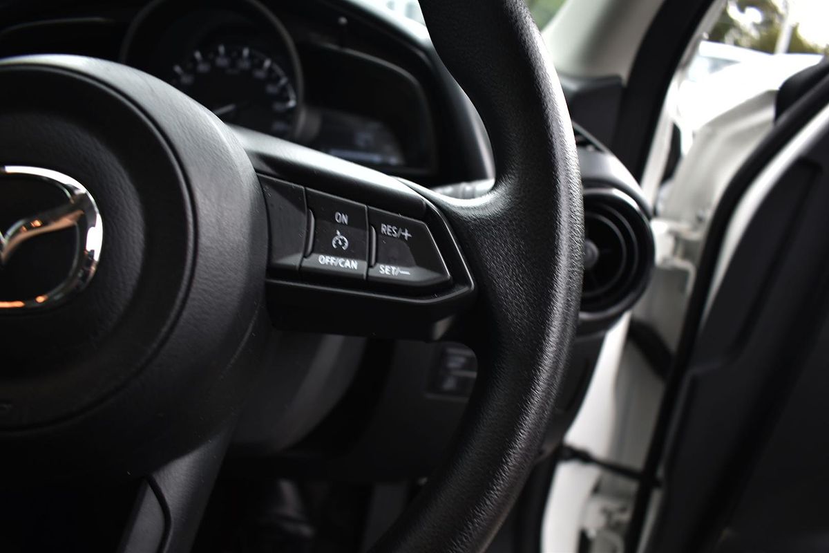 2024 Mazda CX-3 G20 Sport DK