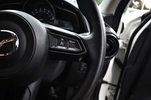 2024 Mazda CX-3 G20 Sport DK