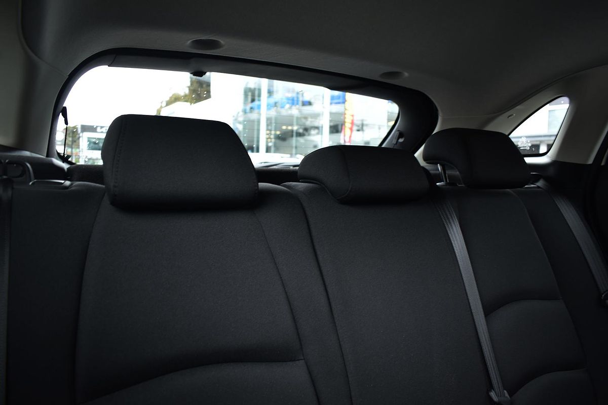 2024 Mazda CX-3 G20 Sport DK