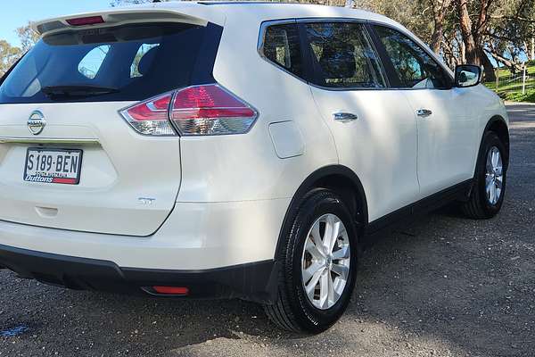 2015 Nissan X-TRAIL ST T32
