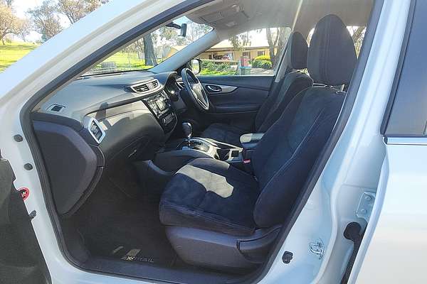 2015 Nissan X-TRAIL ST T32