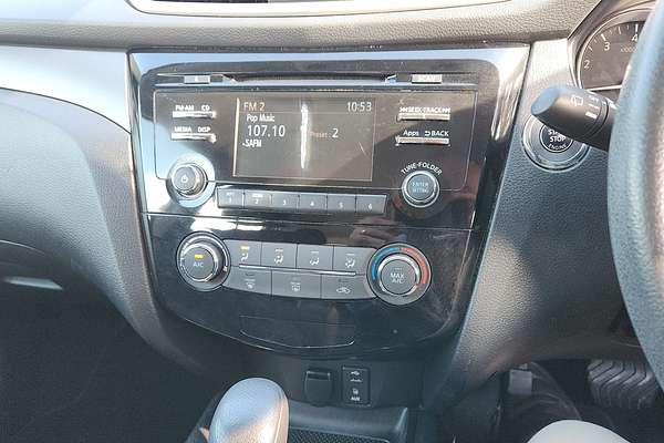 2015 Nissan X-TRAIL ST T32