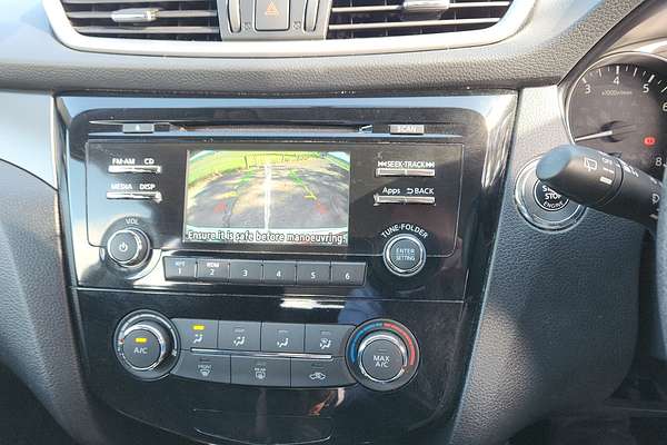 2015 Nissan X-TRAIL ST T32
