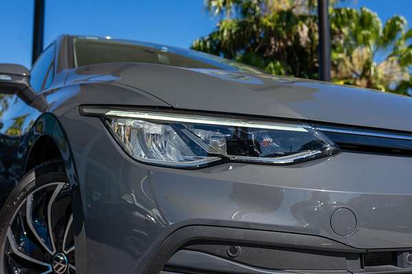 2022 Volkswagen Golf 110TSI Life 8