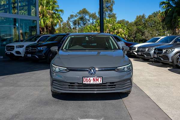 2022 Volkswagen Golf 110TSI Life 8