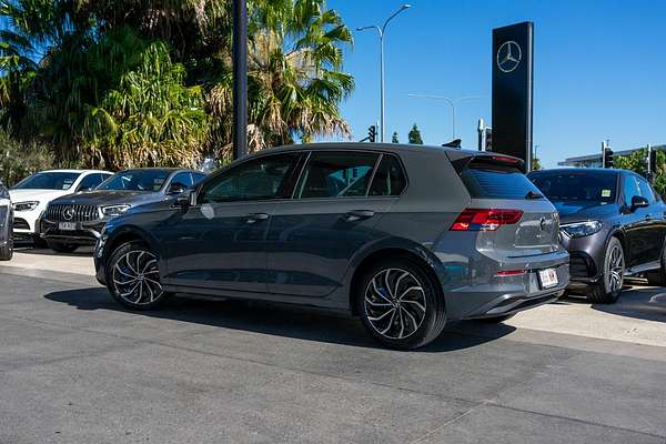 2022 Volkswagen Golf 110TSI Life 8