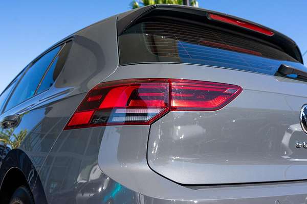 2022 Volkswagen Golf 110TSI Life 8