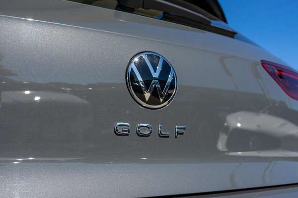 2022 Volkswagen Golf 110TSI Life 8