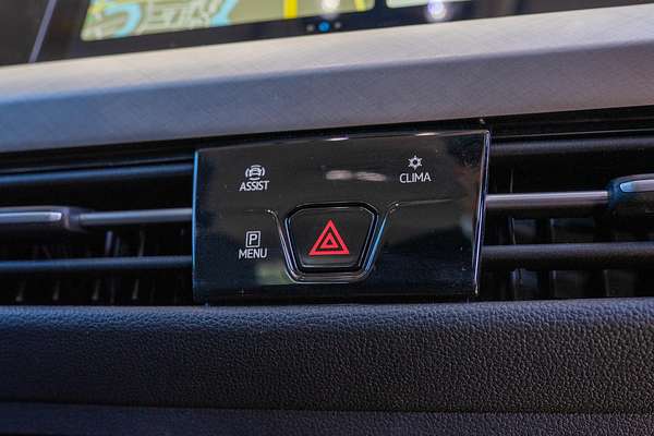 2022 Volkswagen Golf 110TSI Life 8