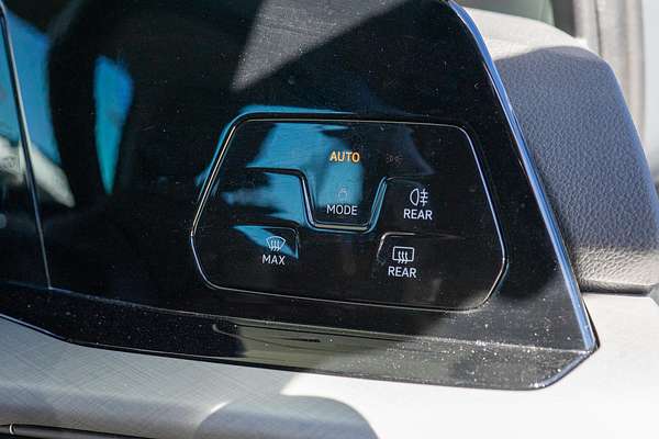 2022 Volkswagen Golf 110TSI Life 8