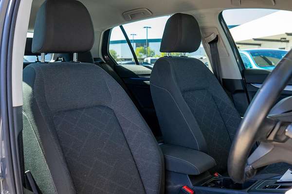 2022 Volkswagen Golf 110TSI Life 8