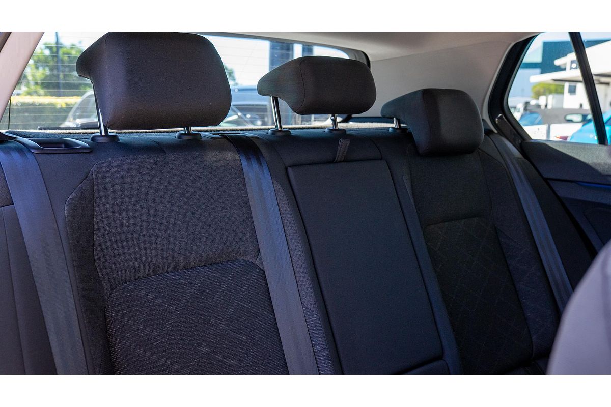 2022 Volkswagen Golf 110TSI Life 8