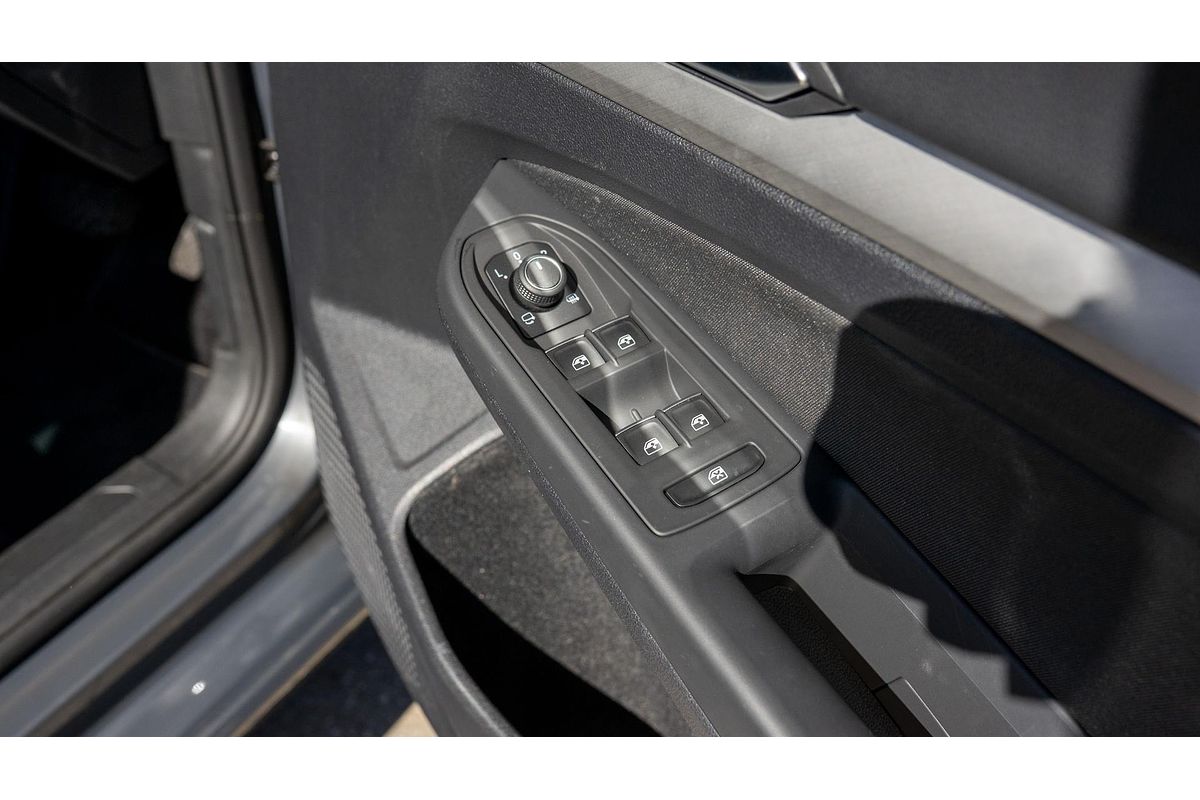 2022 Volkswagen Golf 110TSI Life 8