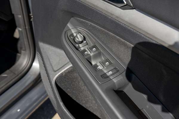 2022 Volkswagen Golf 110TSI Life 8