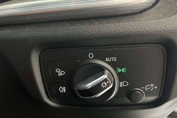 2016 Audi A3 8V