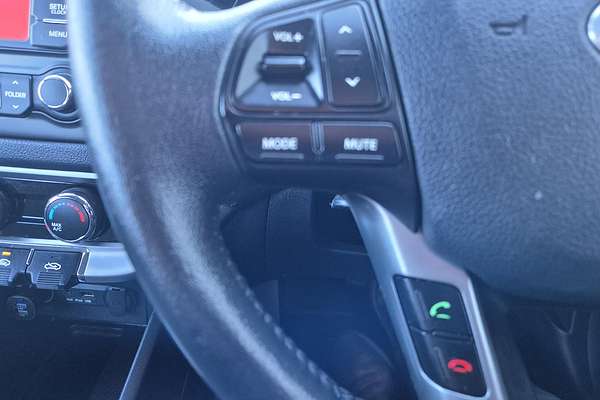 2012 Kia Rio Si UB