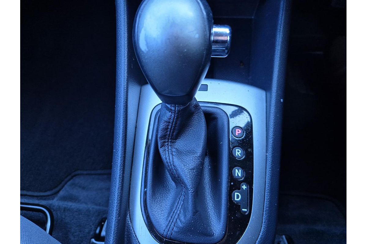 2012 Kia Rio Si UB