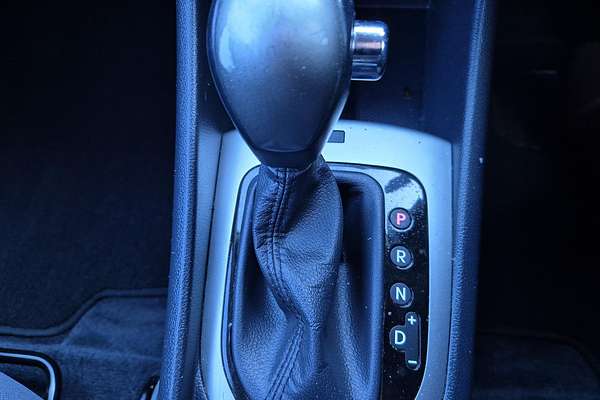 2012 Kia Rio Si UB