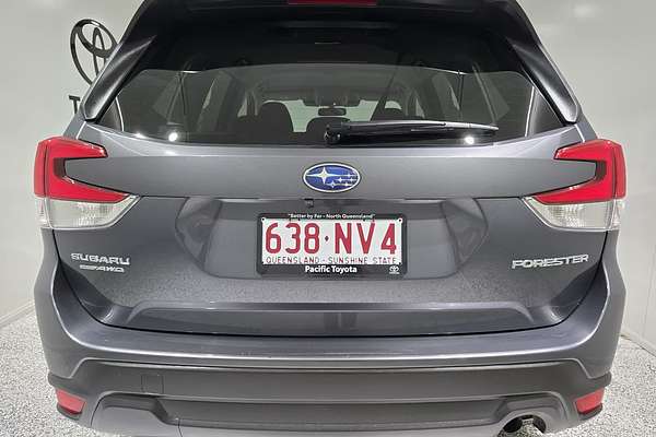 2023 Subaru Forester 2.5i S5