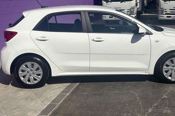 2020 Kia Rio S YB
