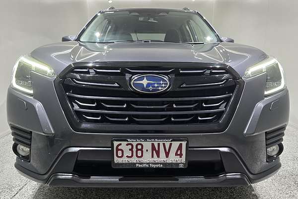 2023 Subaru Forester 2.5i S5