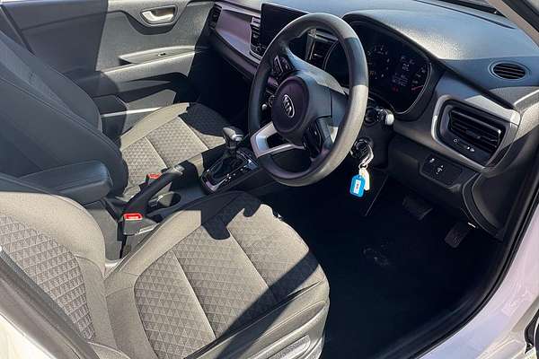 2020 Kia Rio S YB