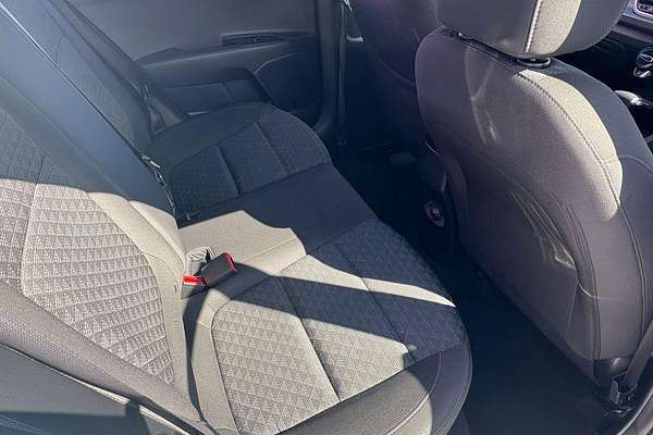 2020 Kia Rio S YB