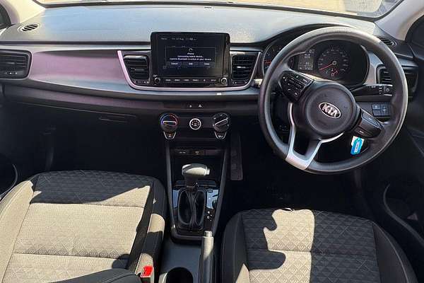 2020 Kia Rio S YB