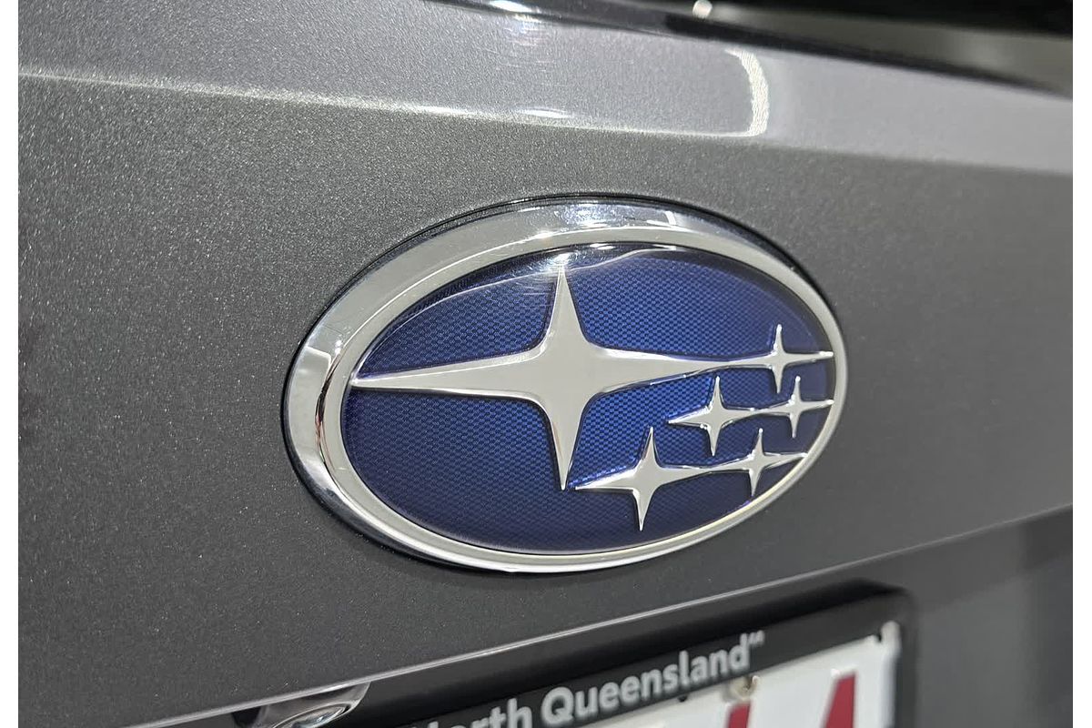2023 Subaru Forester 2.5i S5