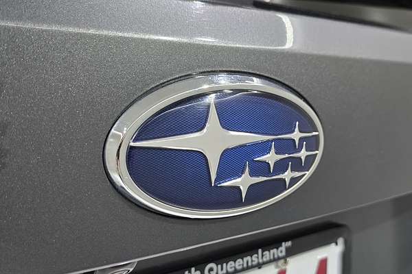 2023 Subaru Forester 2.5i S5