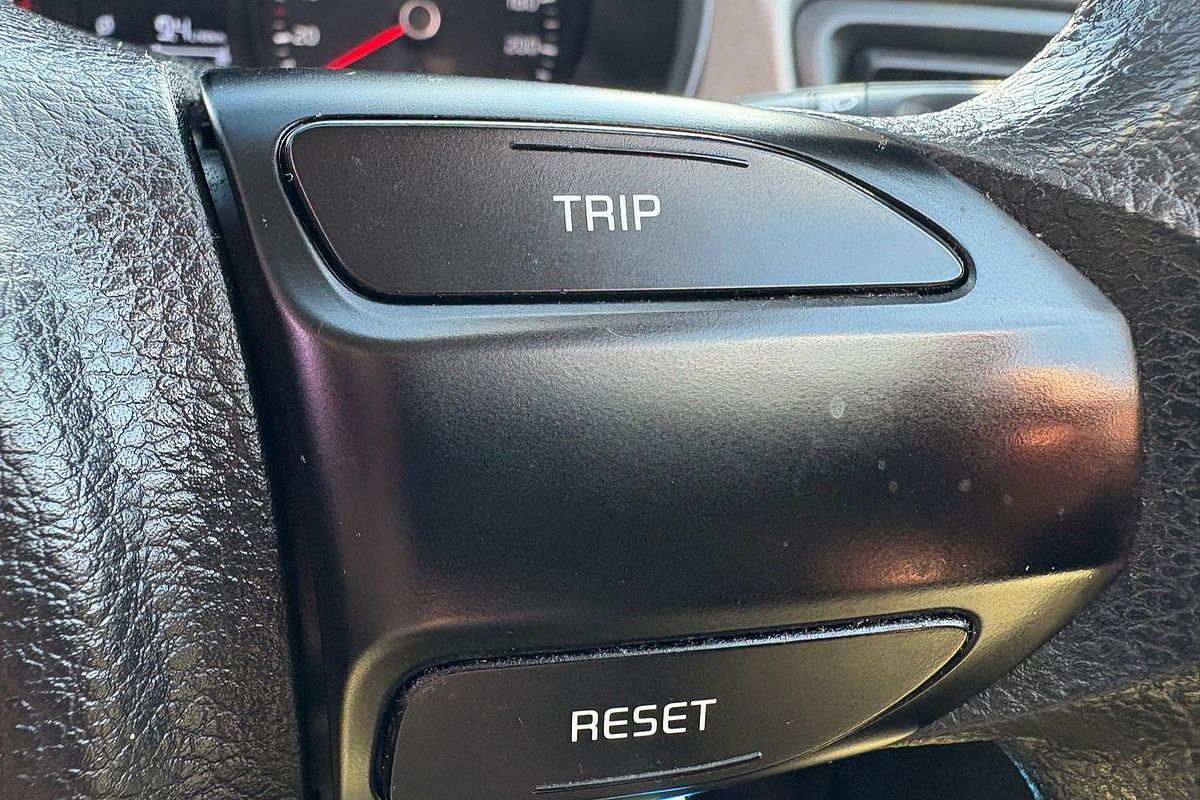 2020 Kia Rio S YB