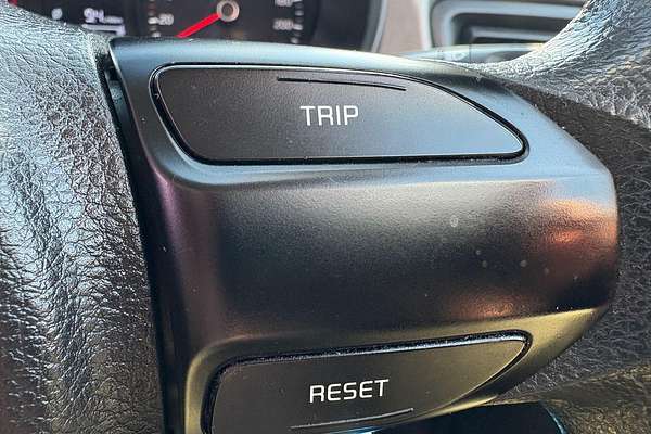 2020 Kia Rio S YB