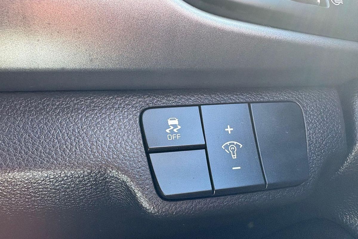 2020 Kia Rio S YB