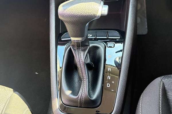 2020 Kia Rio S YB