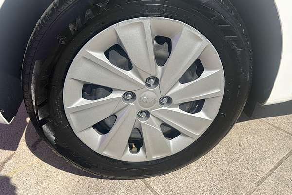 2020 Kia Rio S YB