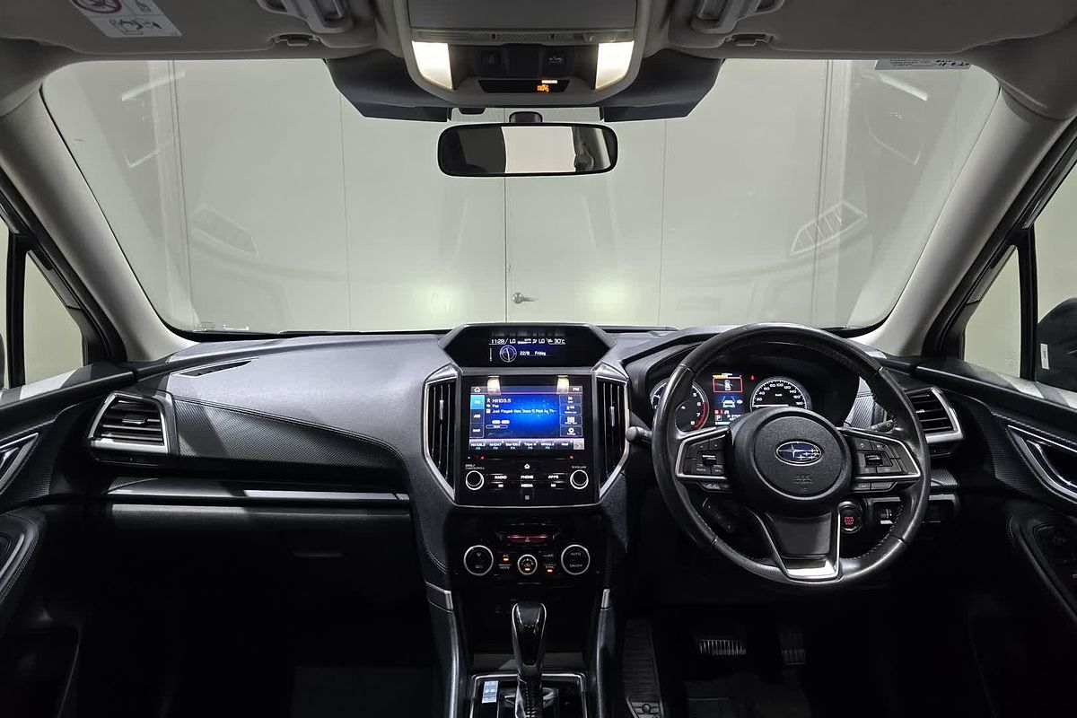 2023 Subaru Forester 2.5i S5