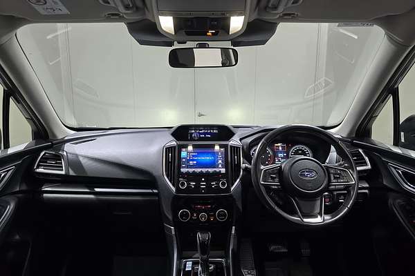 2023 Subaru Forester 2.5i S5