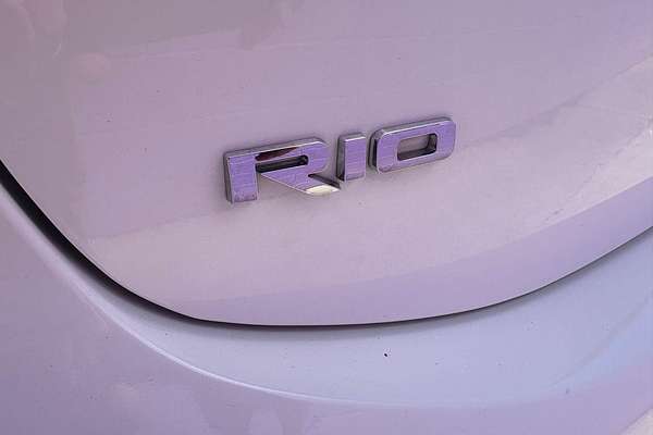 2020 Kia Rio S YB