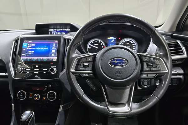 2023 Subaru Forester 2.5i S5