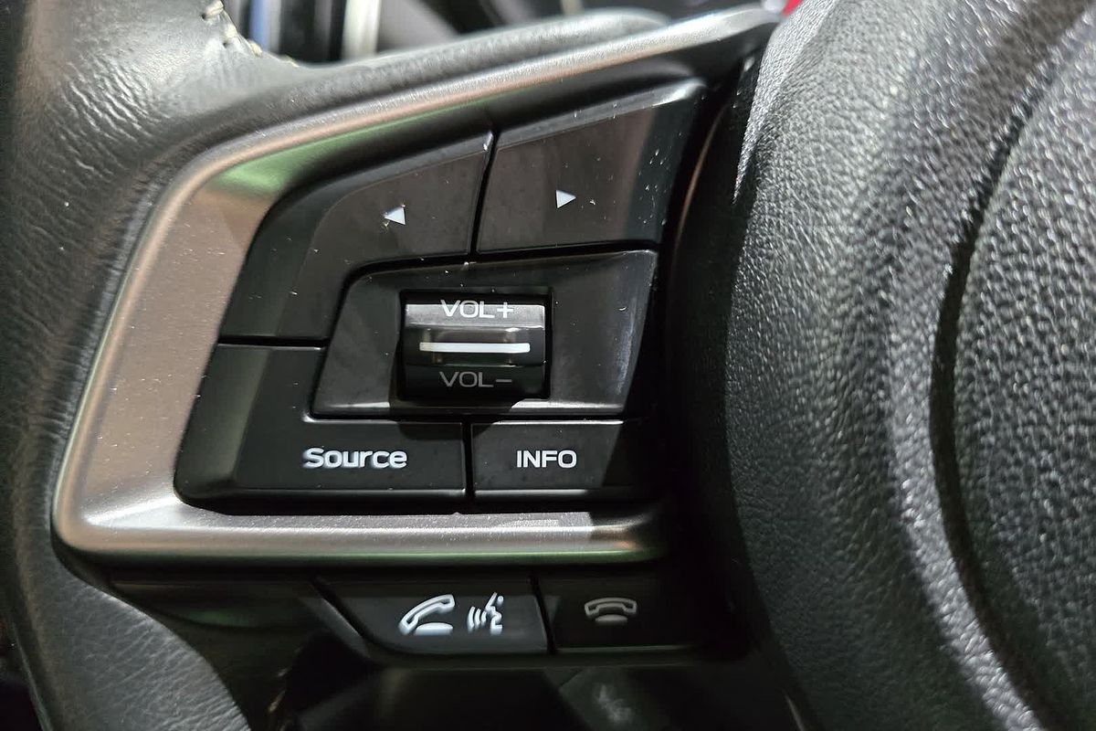2023 Subaru Forester 2.5i S5