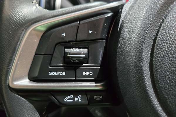 2023 Subaru Forester 2.5i S5